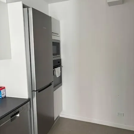 Apartment Gron