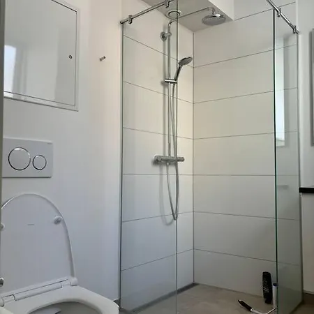 Apartment Gron *