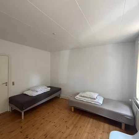 Gron Apartment