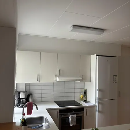 Gron Apartment