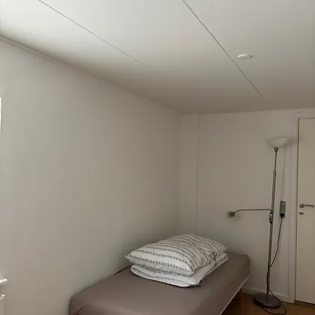 Apartamento Gron *