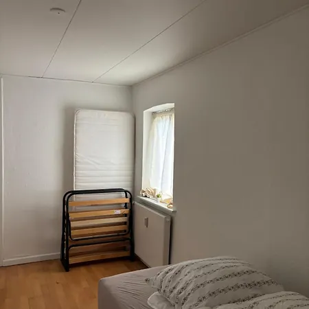 Gron Apartment *
