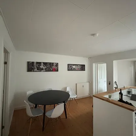 Apartmán Gron Odense