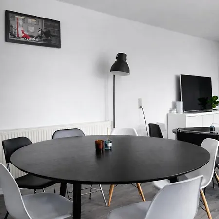 Gron Appartement