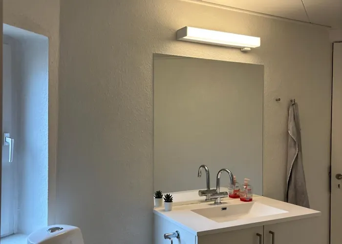Apartamento Gron Odense