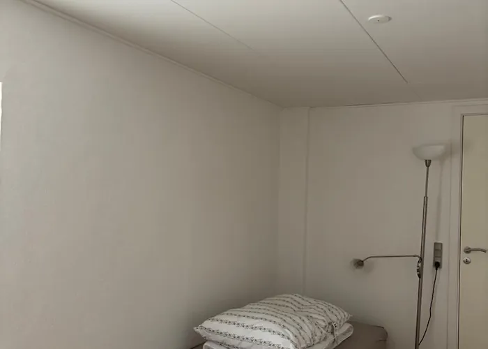 Apartamento Gron *