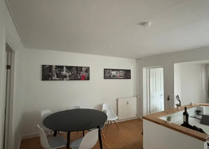 Apartment Gron Odense